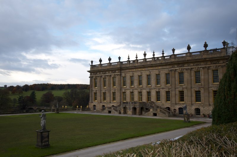 Chatsworth