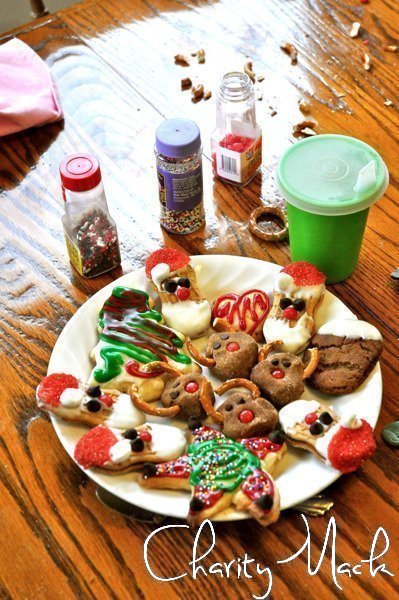 christmascookie